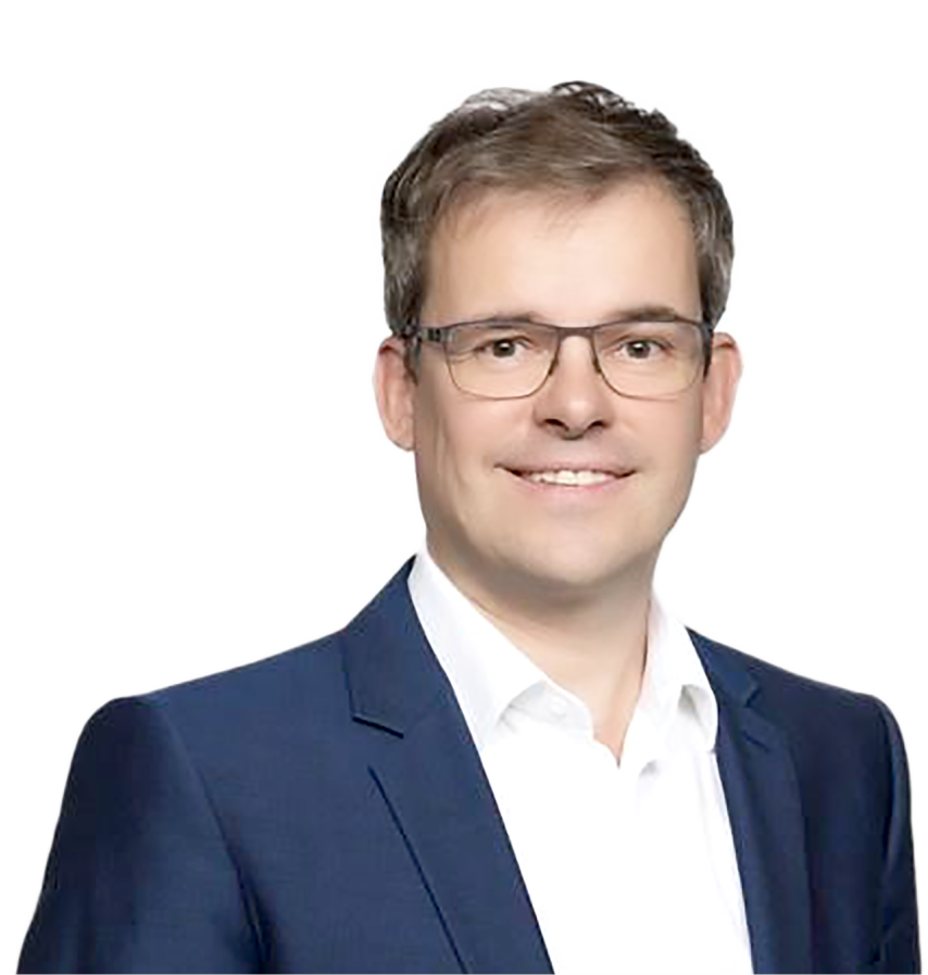 Volker Dostman
